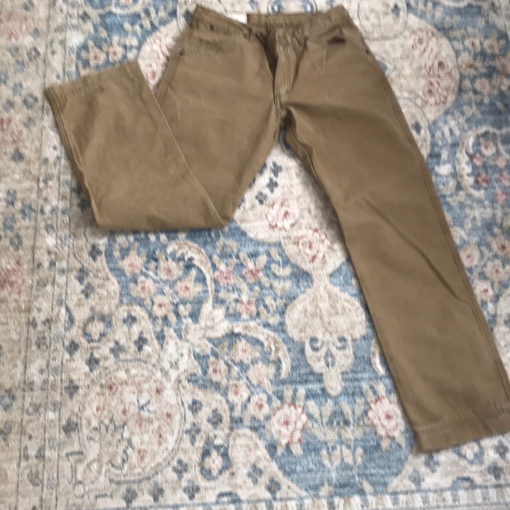 Billy Reid Pants